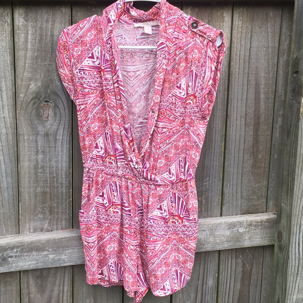 Forever 21 romper